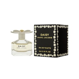 Marc Jacobs Daisy Eau De Toilette Miniature 4 ml (femme)