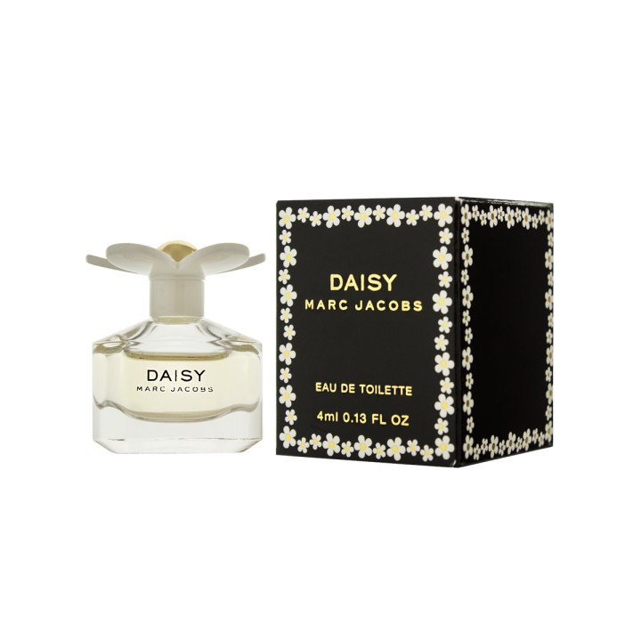 Marc Jacobs Daisy Eau De Toilette Miniature 4 ml (mujer)