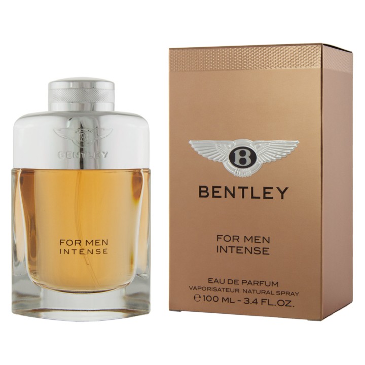 Bentley Bentley for Men Intense Eau De Parfum 100 ml (hombre)