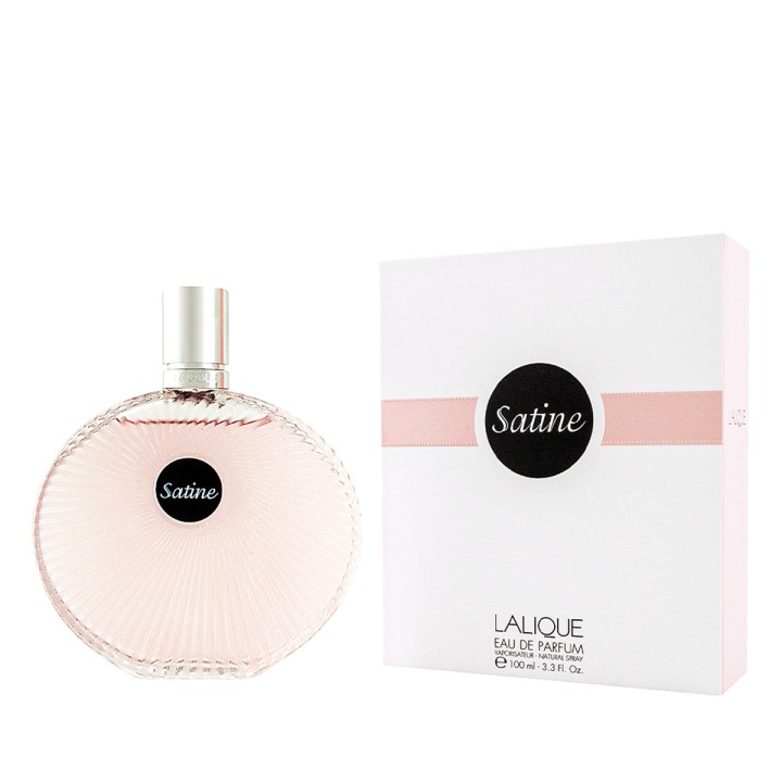 Lalique Satine Eau De Parfum 100 ml (donna)