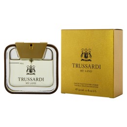 Trussardi My Land Eau De Toilette 50 ml (uomo)