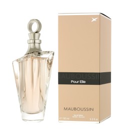 Mauboussin Mauboussin Pour Elle Eau De Parfum 100 ml (dames)