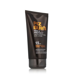 Piz Buin Tan & Protect Tan Intensifying Sun Lotion SPF 15 150 ml