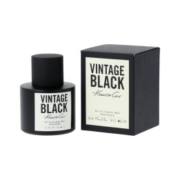 Kenneth Cole Vintage Black Eau De Toilette 100 ml (herren)