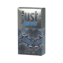 Roberto Cavalli Just Cavalli Him 2013 Eau De Toilette 30 ml (herren)