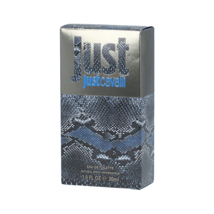 Roberto Cavalli Just Cavalli Him 2013 Eau De Toilette 30 ml (herren)