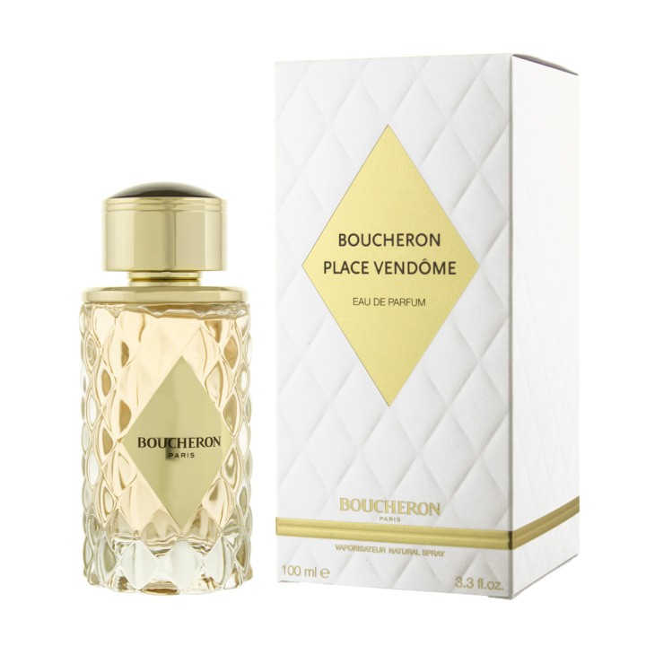 Boucheron Place Vendôme Eau De Parfum 100 ml (dames)