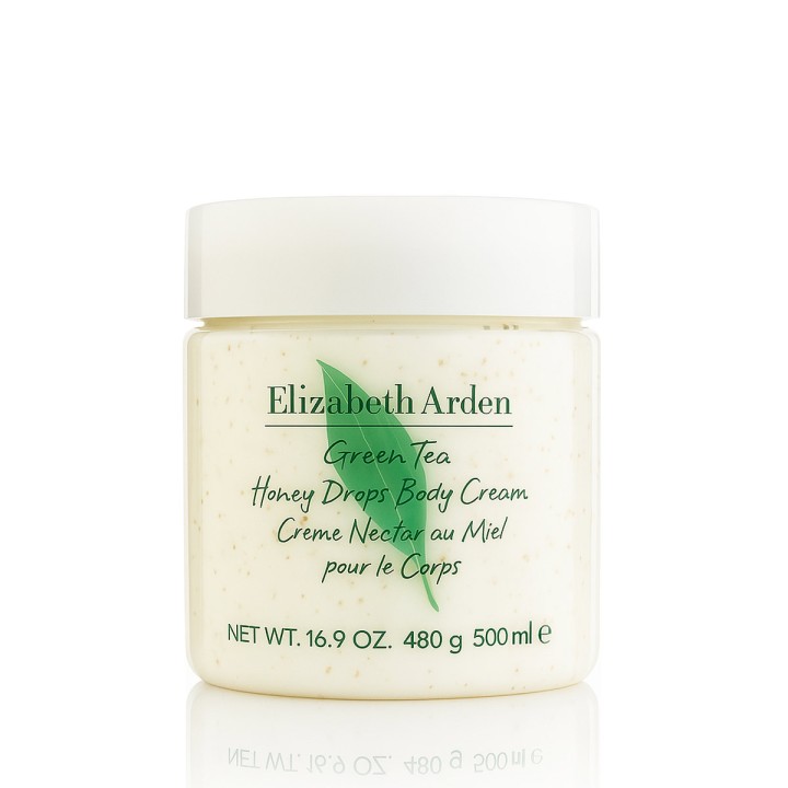 Elizabeth Arden Green Tea Honey Drops Body Cream 500 ml (donna)
