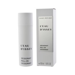 Issey Miyake L'Eau d'Issey Perfumed Deodorant Roll-on 50 ml (mujer)