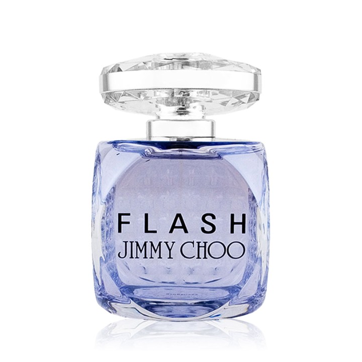 Jimmy Choo Flash Eau De Parfum - tester 100 ml (mujer)