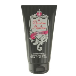 Christina Aguilera Secret Potion Perfumed Shower Gel 150 ml (donna)
