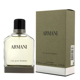 Giorgio Armani Eau Pour Homme 2013 Eau De Toilette 100 ml (herren)