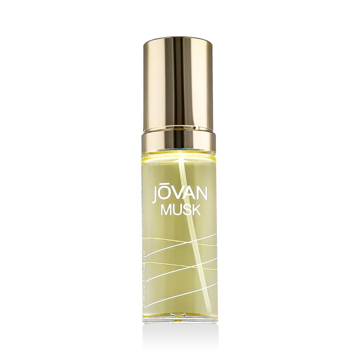Jovan Musk Eau de Cologne 59 ml (mujer)
