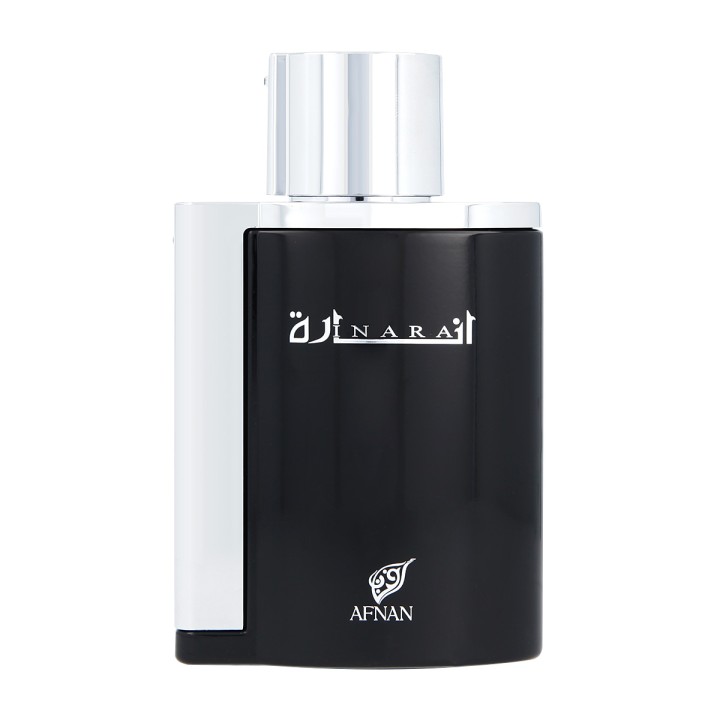 Afnan Inara Black Eau De Parfum 100 ml (unisex)