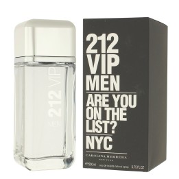 Carolina Herrera 212 VIP Men Eau De Toilette 200 ml (herren)