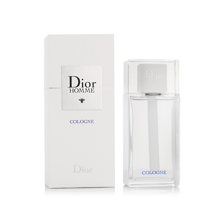 Dior Homme Cologne 2022 Eau de Cologne 125 ml (homme)