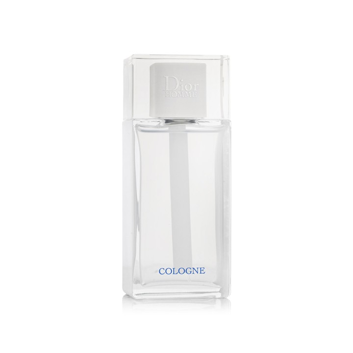 Dior Homme Cologne 2022 Eau de Cologne 125 ml (uomo)