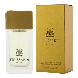 Trussardi My Land Eau De Toilette 30 ml (herren)