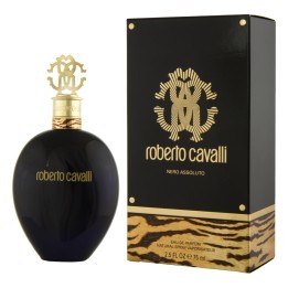 Roberto Cavalli Nero Assoluto Eau De Parfum 75 ml (donna)