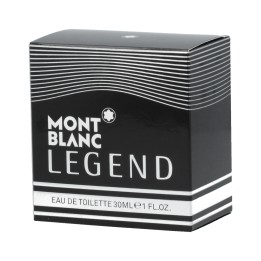Montblanc Legend for Men Eau De Toilette 30 ml (hombre)