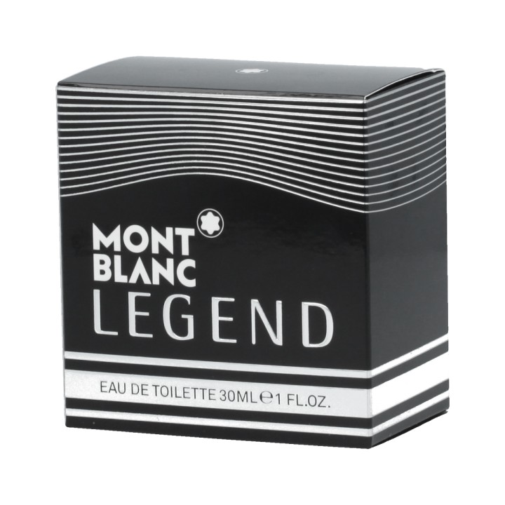 Montblanc Legend for Men Eau De Toilette 30 ml (homme)