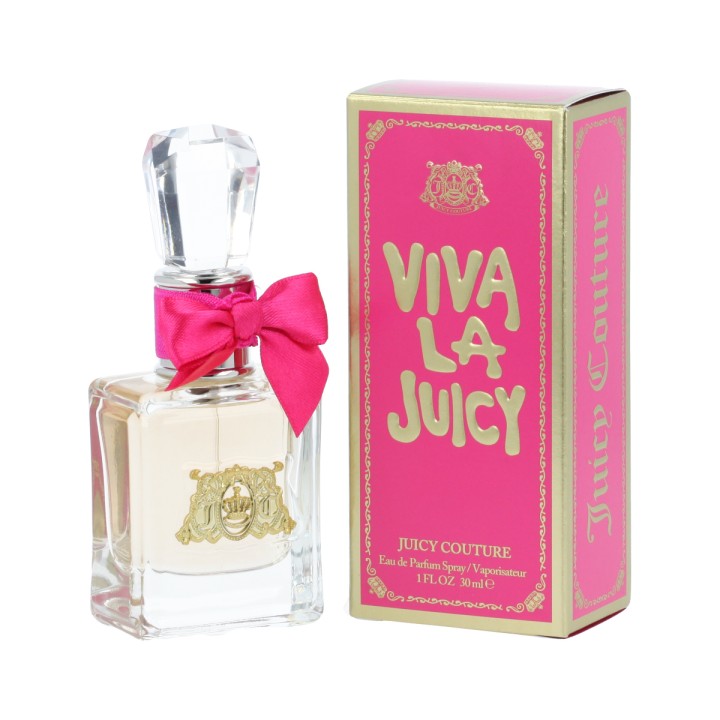 Juicy Couture Viva La Juicy Eau De Parfum 30 ml (mujer)