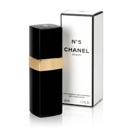 Chanel No 5 Eau De Toilette Refill 50 ml (donna)