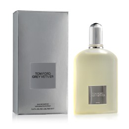 Tom Ford Grey Vetiver Eau De Parfum 100 ml (uomo)