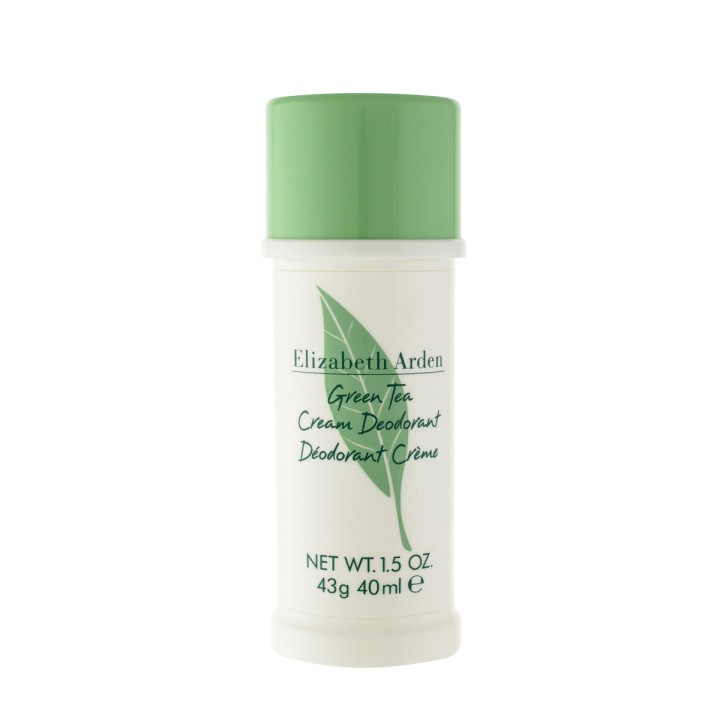 Elizabeth Arden Green Tea Perfumed Deodorant Roll-on 40 ml (femme)