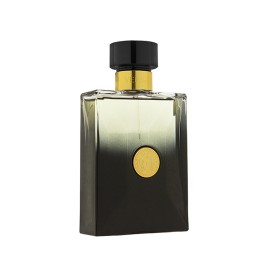 Versace Pour Homme Oud Noir Eau De Parfum - tester 100 ml (herren)