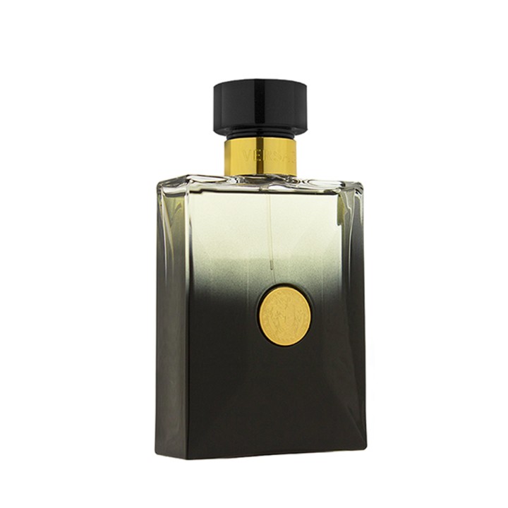 Versace Pour Homme Oud Noir Eau De Parfum - tester 100 ml (heren)
