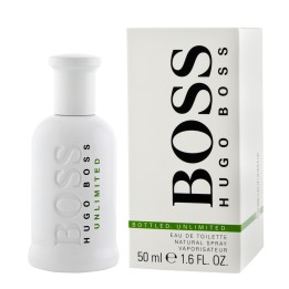 Hugo Boss Boss Bottled Unlimited Eau De Toilette 50 ml (herren)