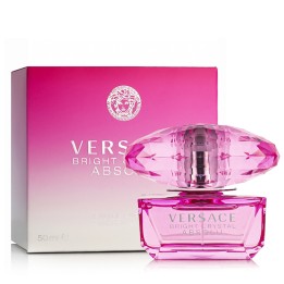 Versace Bright Crystal Absolu Eau De Parfum 50 ml (damen)