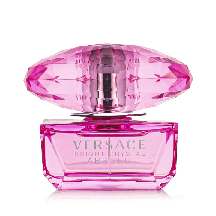 Versace Bright Crystal Absolu Eau De Parfum 50 ml (donna)