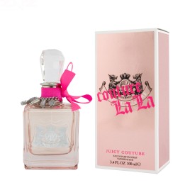 Juicy Couture Couture La La Eau De Parfum 100 ml (donna)
