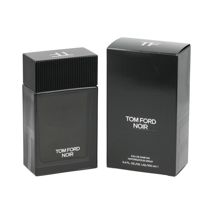 Tom Ford Noir Eau De Parfum 100 ml (hombre)