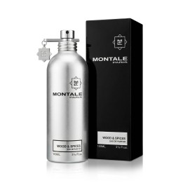 Montale Paris Wood & Spices Eau De Parfum 100 ml (herren)
