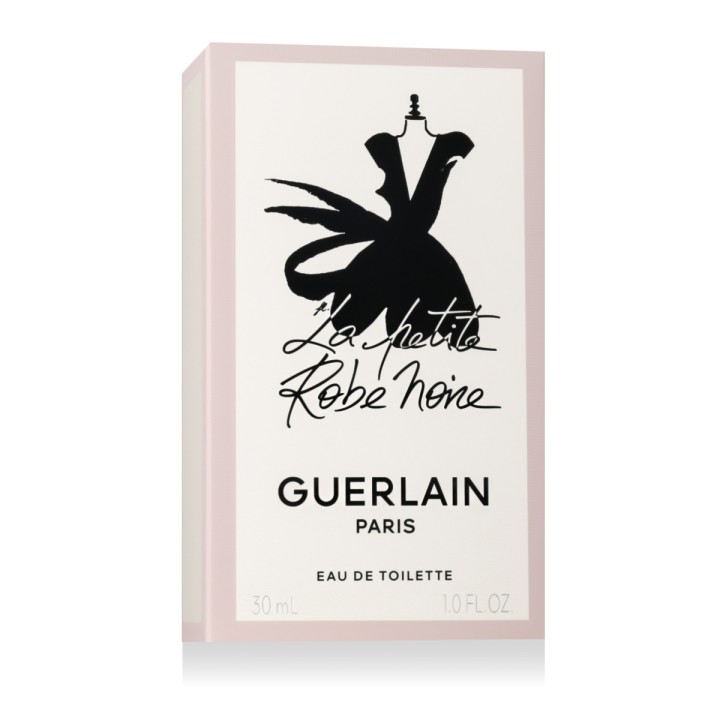 Guerlain La Petite Robe Noire Eau De Toilette 30 ml (damen)