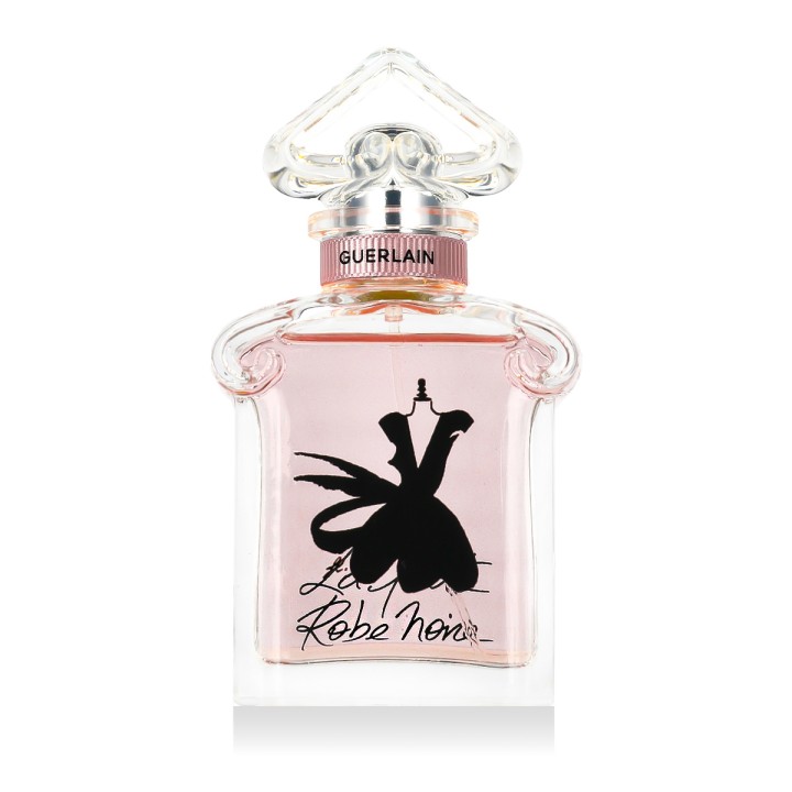 Guerlain La Petite Robe Noire Eau De Toilette 30 ml (femme)