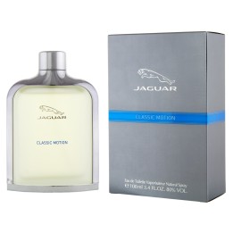Jaguar Classic Motion Eau De Toilette 100 ml (herren)