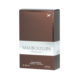 Mauboussin Pour Lui Eau De Parfum 100 ml (hombre)