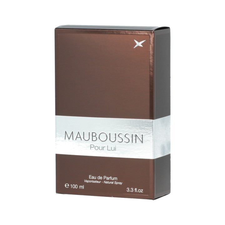 Mauboussin Pour Lui Eau De Parfum 100 ml (homme)
