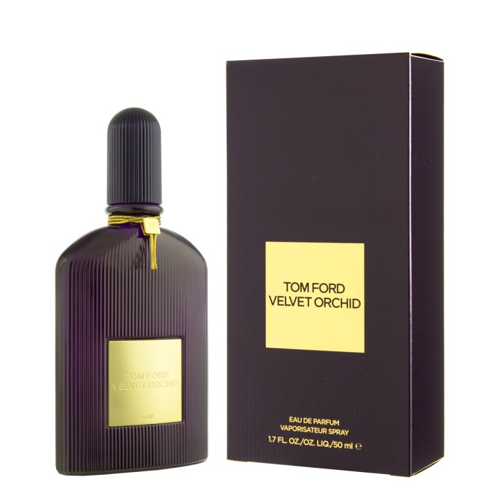 Tom Ford Velvet Orchid Eau De Parfum 50 ml (donna)