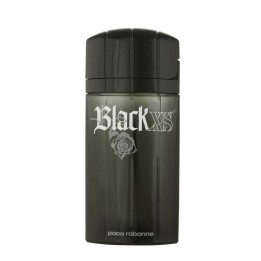 Paco Rabanne Black XS Eau De Toilette - tester 100 ml (heren)