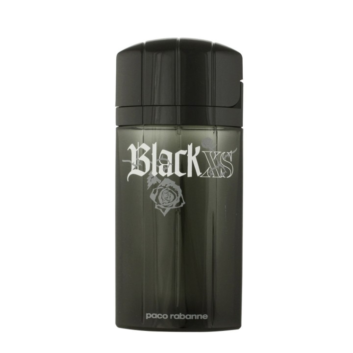 Paco Rabanne Black XS Eau De Toilette - tester 100 ml (uomo)