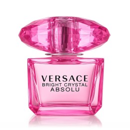 Versace Bright Crystal Absolu Eau De Parfum - tester 90 ml (dames)