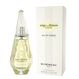 Givenchy Ange Ou Demon (Ange Ou Etrange) Le Secret Eau De Toilette 50 ml (femme)