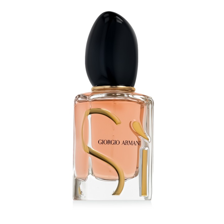 Giorgio Armani Sì Eau De Parfum Refillable 30 ml (damen)
