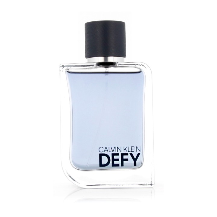 Calvin Klein Defy Eau De Toilette 100 ml (heren)