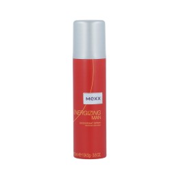 Mexx Energizing Man Deodorant VAPO 150 ml (heren)